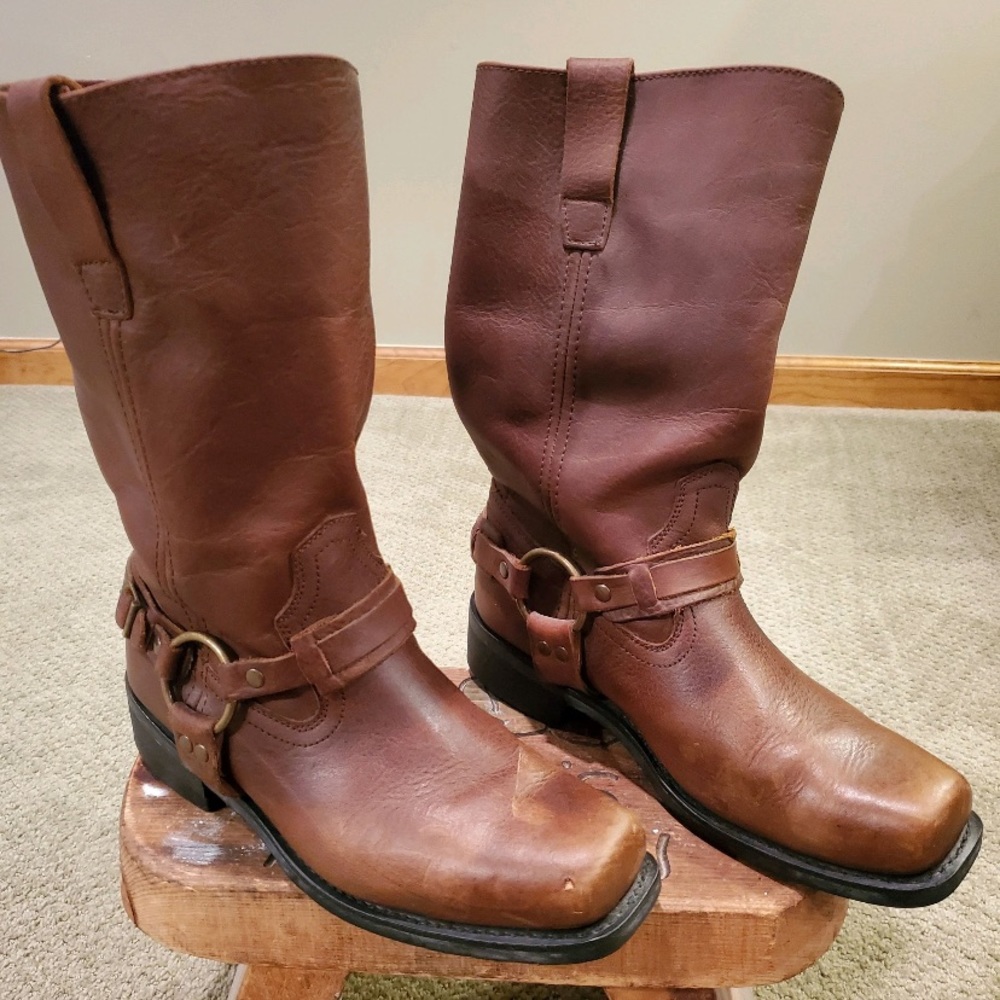 Western Boots